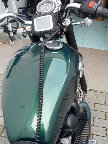 Seitl. Ansicht