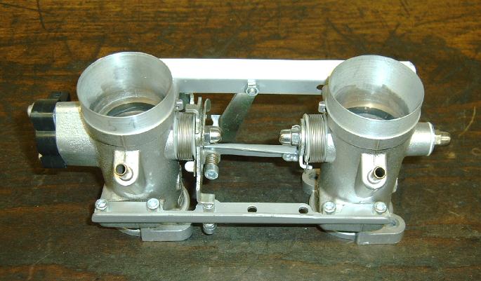 41´ger Drossel
