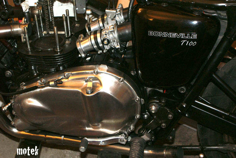 J Rogers T 100 ?????