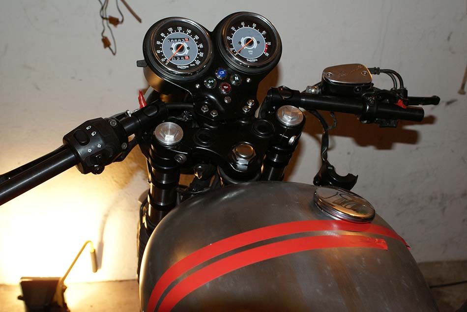Sabine s Bonnie