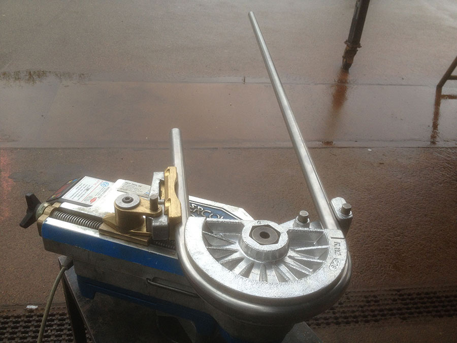 motek Bogen