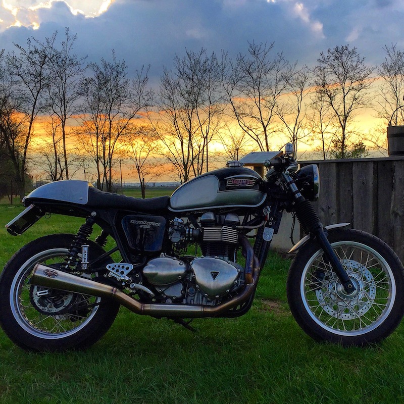Thrux 2.0