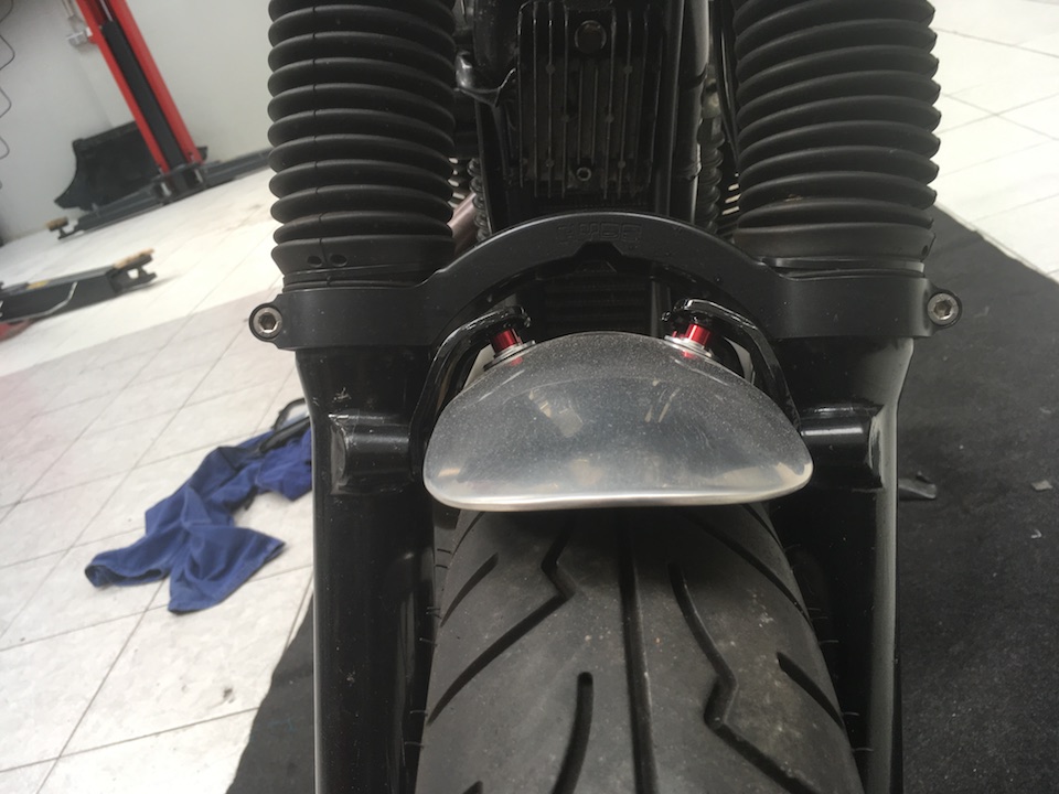 Fender