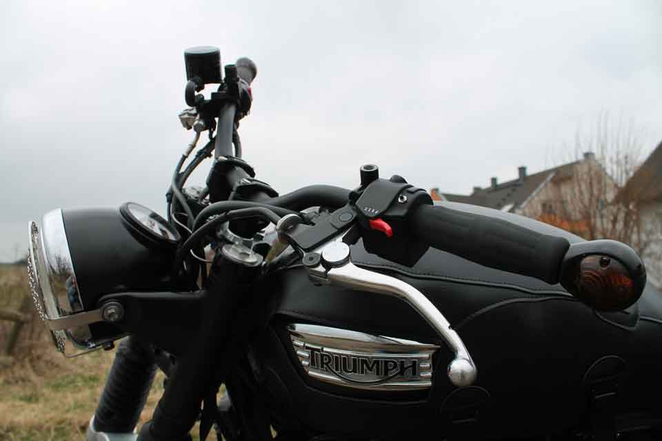 Scrambler H 06