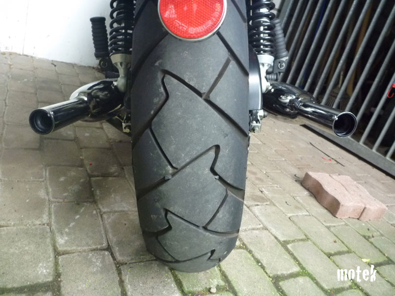 db-killer motek