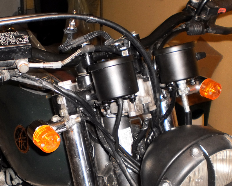 DZM XT 2