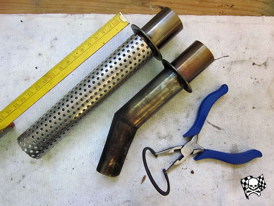 ZARD 2-1 dB-Killer vergleich 2