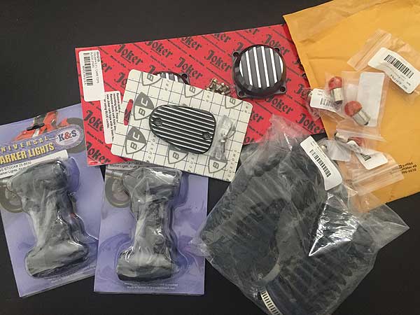 BC Order