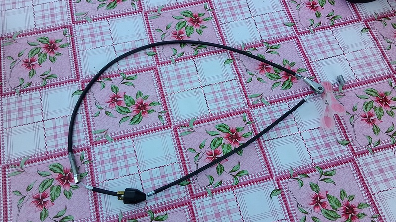 Cable daytona