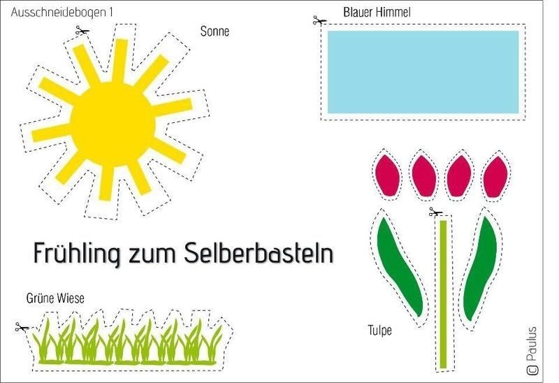 Frühling 2013