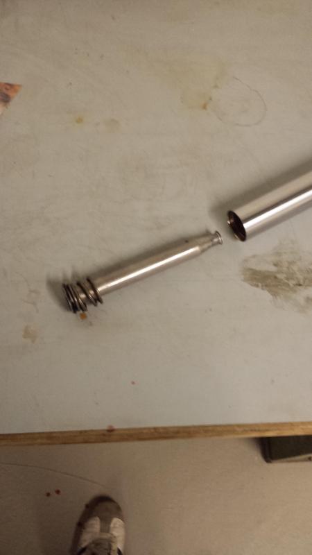 Push Rod