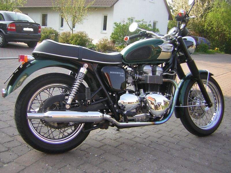 Ralf Bonneville 1