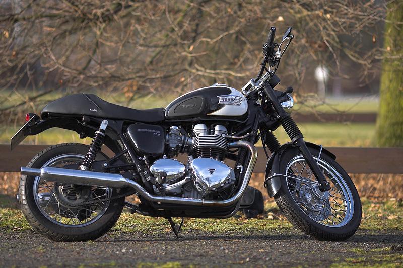 Jörns T 100