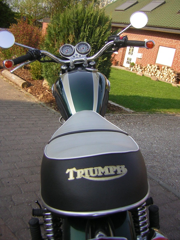 Ralf Bonneville 5