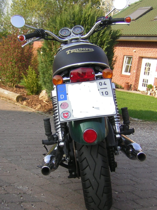 Ralf Bonneville 7
