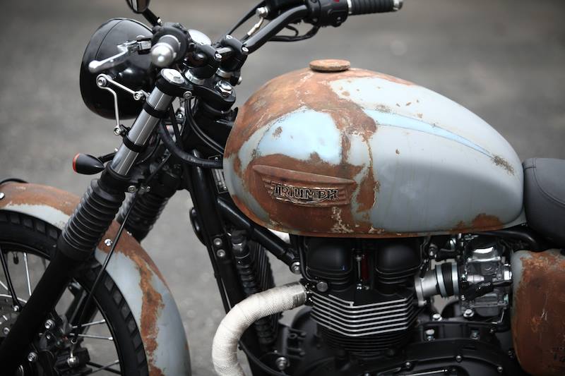 Rusty