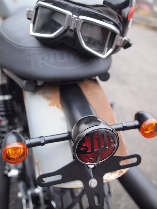 Rusty