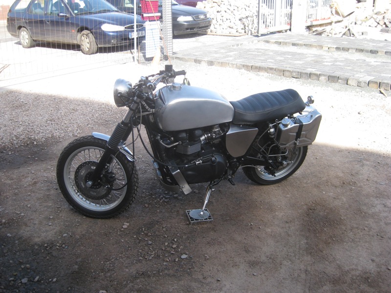 Scrambler