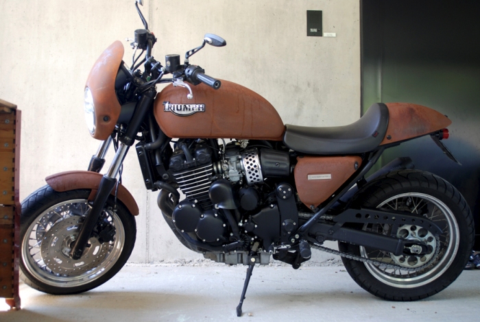 Tunderbird Sport