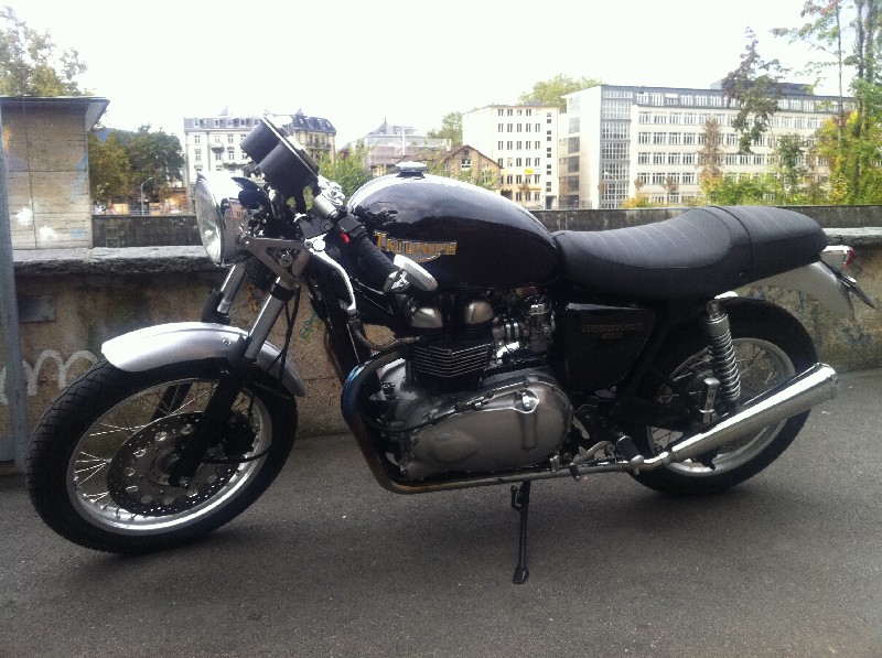 Urs Thrux Original Umbau 2010.10