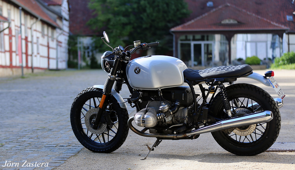 BMW R 100 (RS)