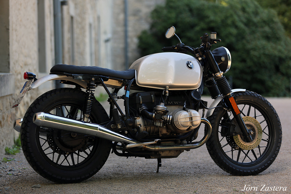 BMW R 100 (RS)