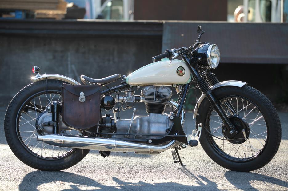 AWO-Bobber
