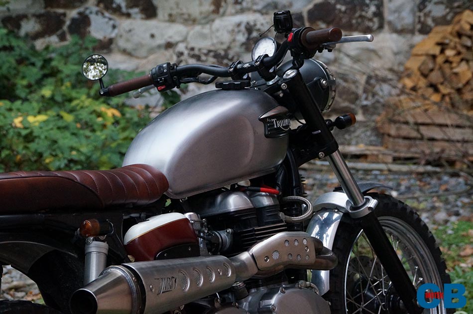 motek Scrambler