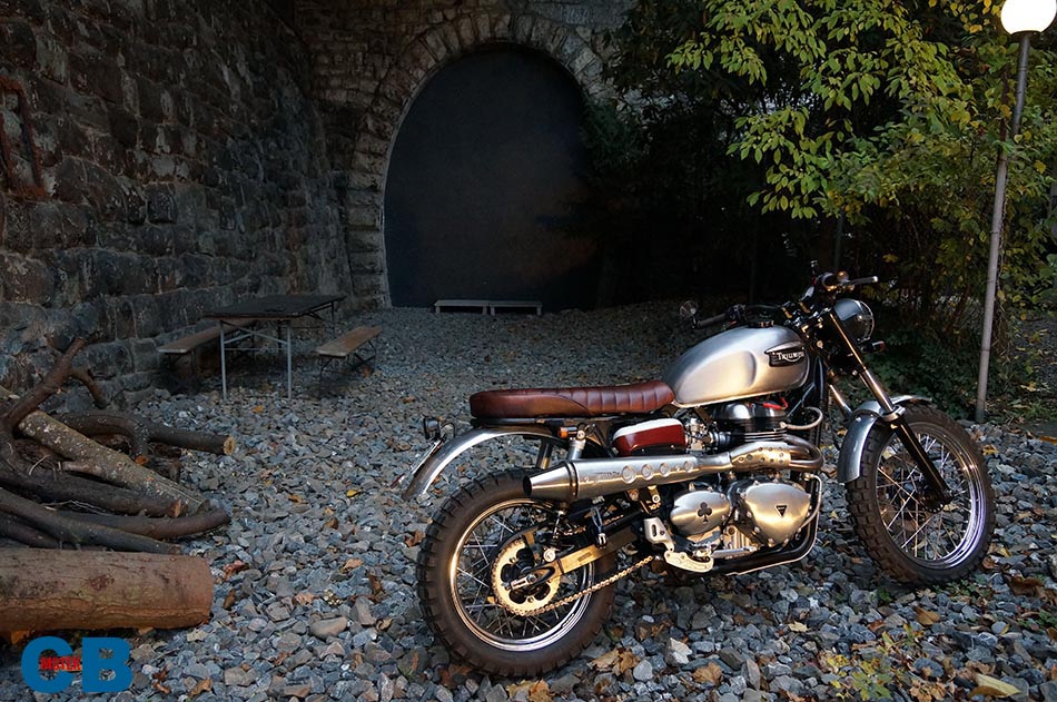 motek Scrambler
