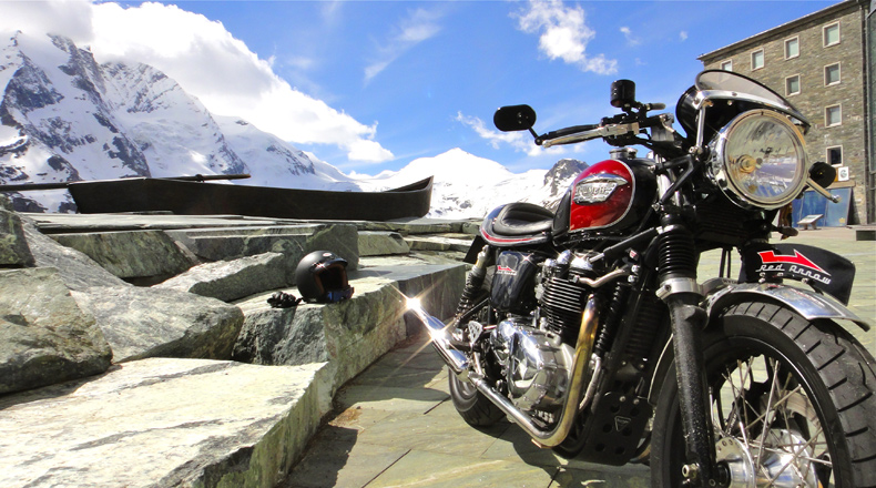 glockner