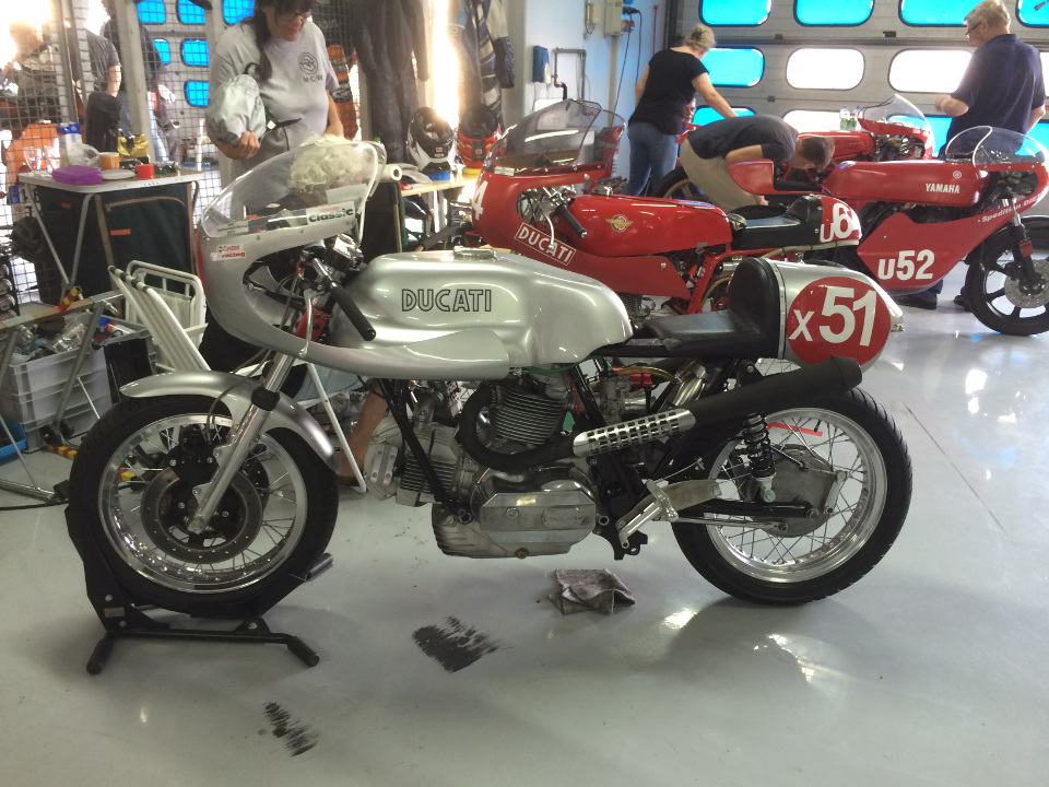 Hockenheim Classics