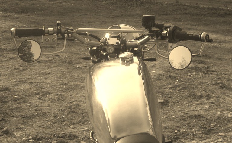 Scrambler