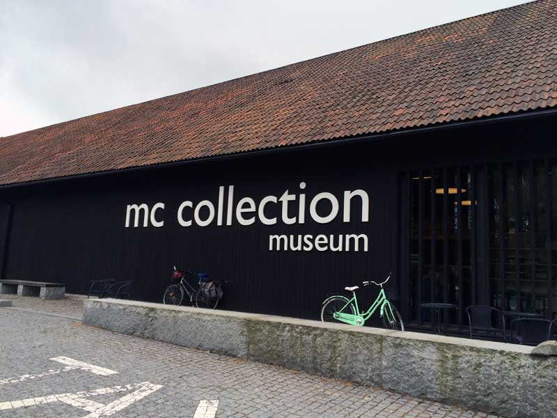 MC Collection 01