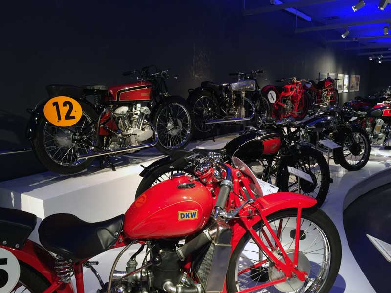 MC Collection