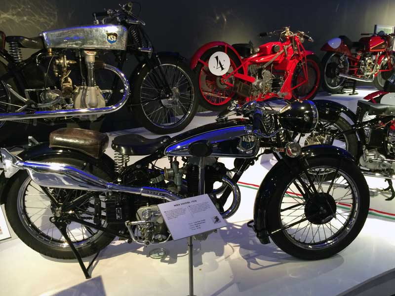 MC Collection