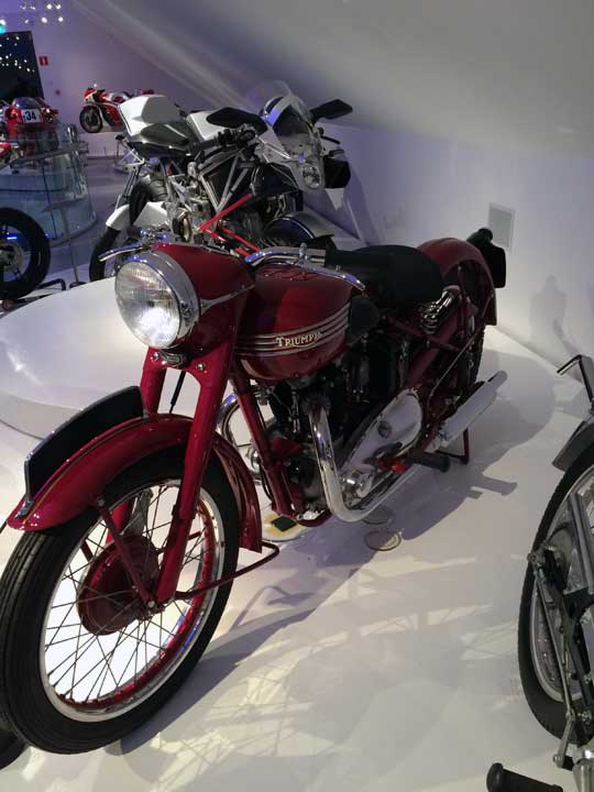 MC Collection