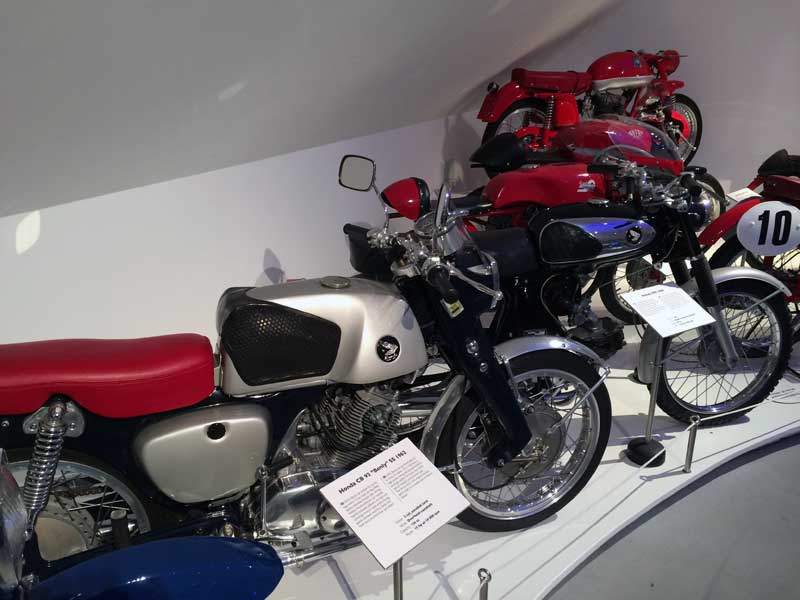 MC Collection