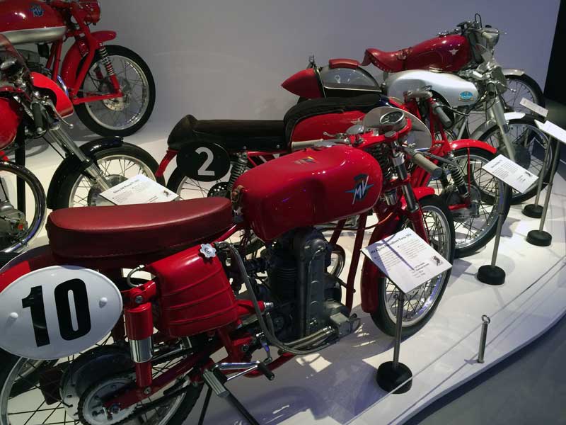 MC Collection