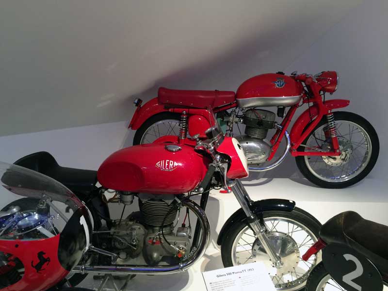 MC Collection