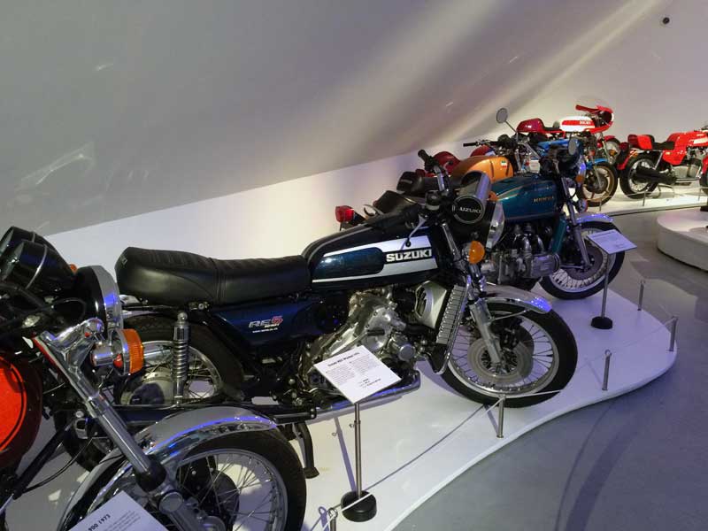 MC Collection