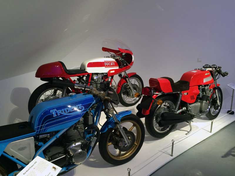 MC Collection