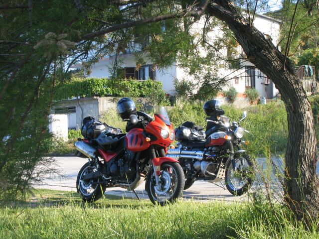 Moderne und Classic