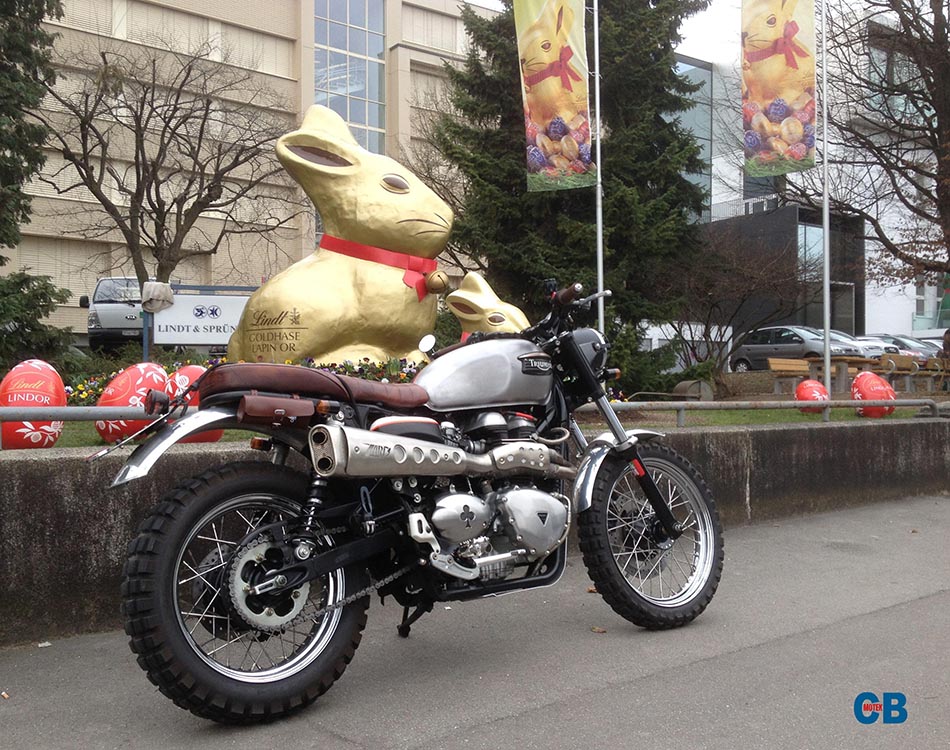 Ostern