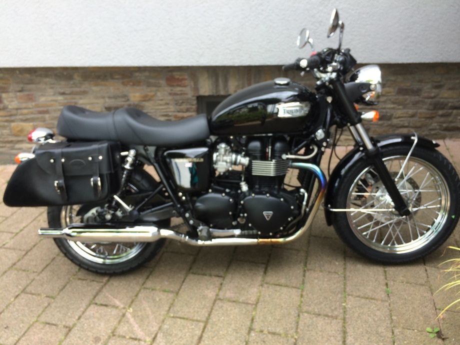 die Tourer