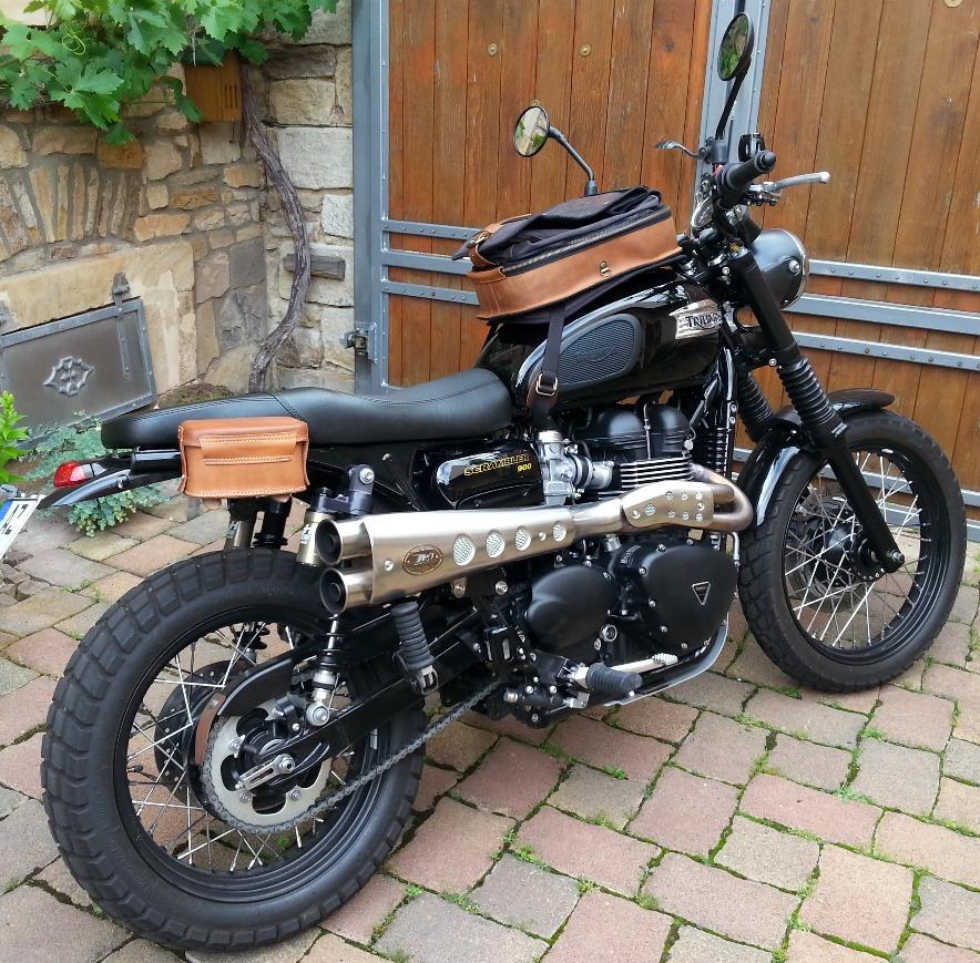 Scrambler