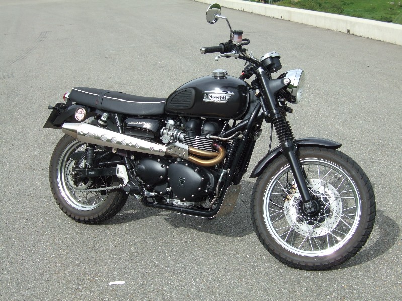 08er Scrambler