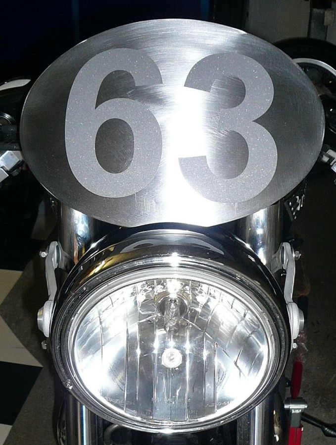 Harrys Thrux