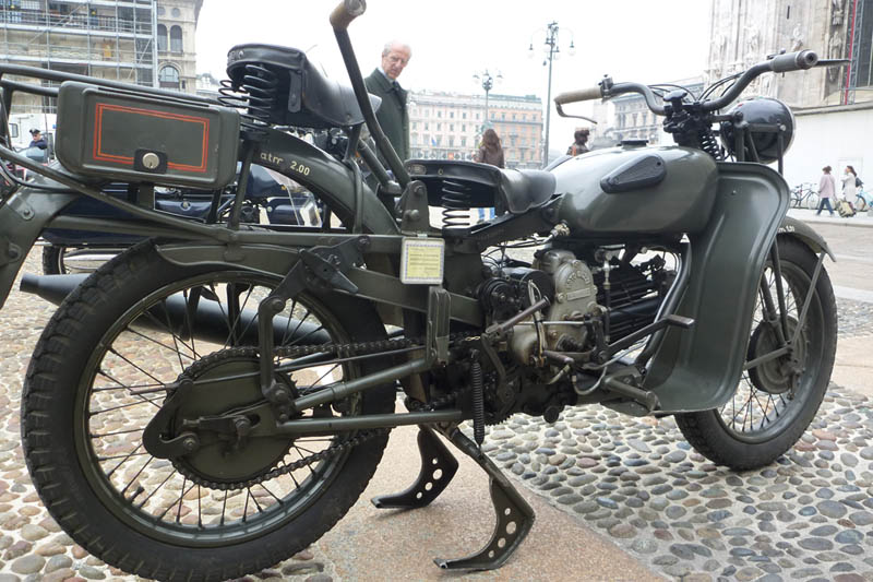 Moto Guzzi