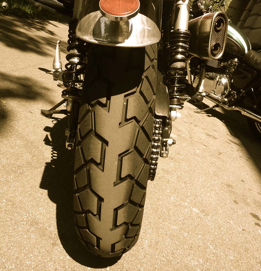 Conti TKC 70