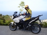 umbau scrambler